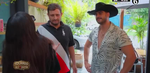 Programa Completo