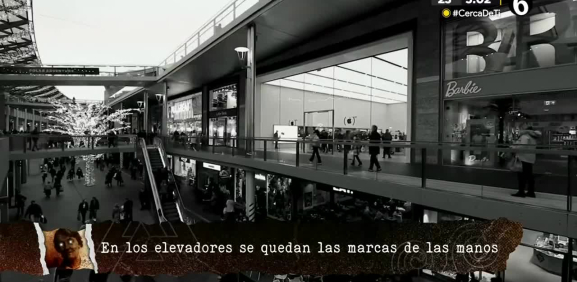Personas confiesan fenómenos paranormales
