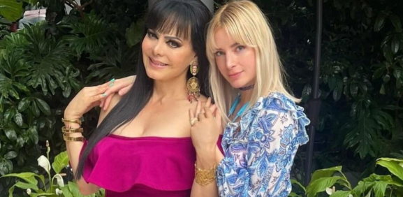 Maribel Guardia rompe el silencio sobre la denuncia por homicidio ontra Imelda Tuñón