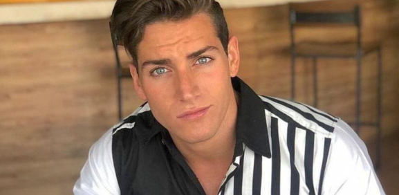Agustín Fernández ofrece una disculpa a Cristina, mamá de Abelito