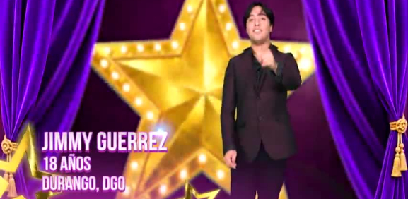 En esta semifinal el participante tiene un reto de traer a un ícono infantil
