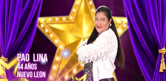 En esta semifinal el participante tiene un reto de traer a un ícono infantil