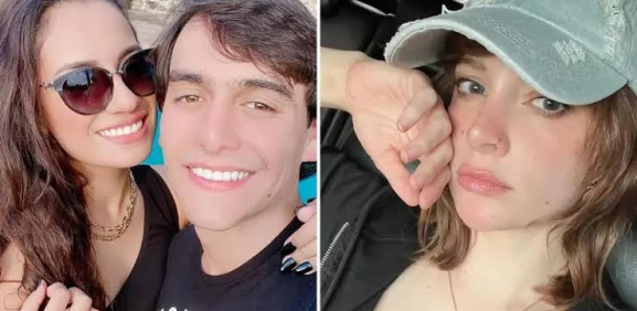 Marcelia Figueroa e Imelda Tuñón protagonizan pelea en redes sociales