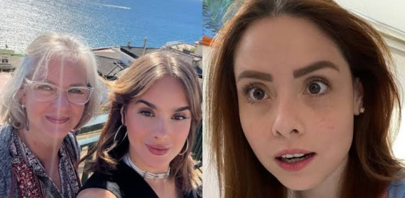 Gala Montes lanza su nuevo albúm y Marifer Centeno analiza la portada