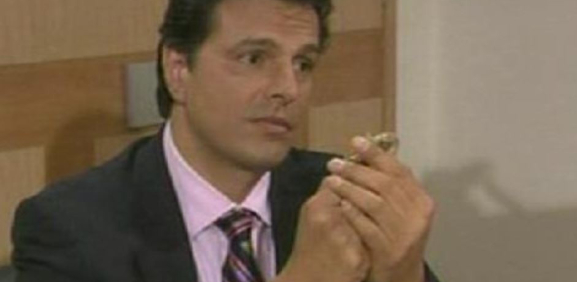 El actor Agustín Arana confiesa detalles sobre como fue trabajar en esta telenovela y su amistad con Sergio Mayer