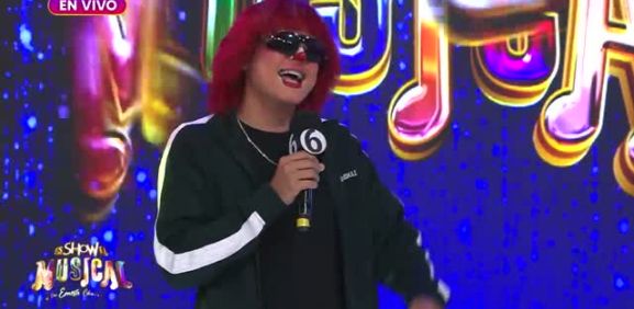 El payaso viral de las redes sociales explica como comenzó todo