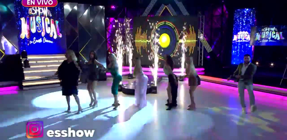 Programa Completo