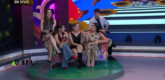 Programa Completo