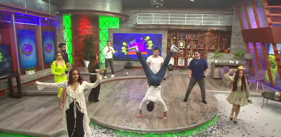 Programa Completo
