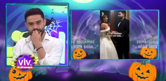 Sus compañeros están indignados al no ser invitados