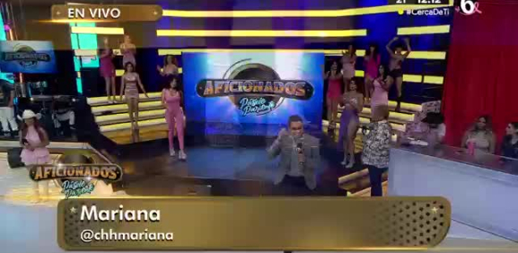 Programa Completo