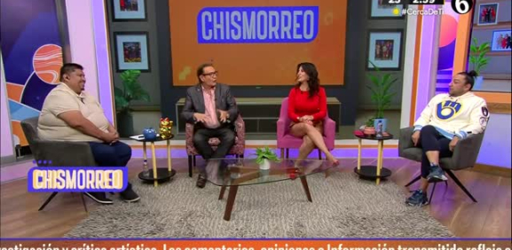 Programa Completo