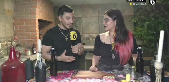 Programa Completo