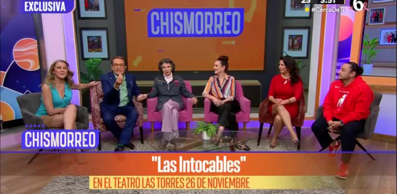 Programa Completo