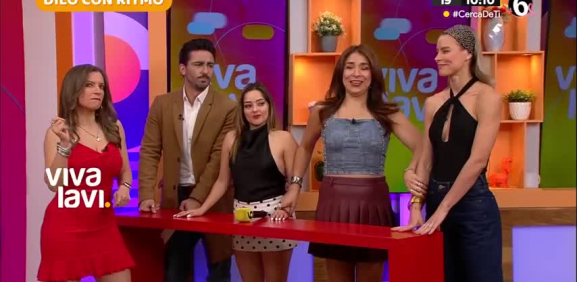 Vivalavi Mx - 2 de Octubre del 2026