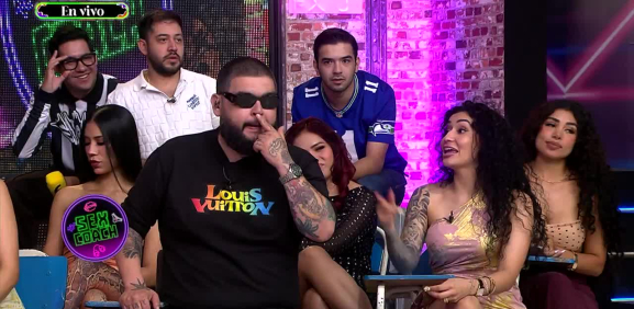 Buenas Noches Don Fematt - 01 de octubre del 2026