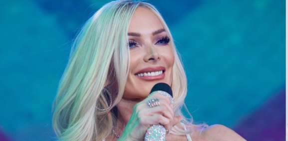 Marisela: Guardespaldas de la cantante agrege a periodista