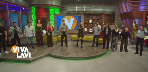 Vivalavi - 05 de octubre del 2026