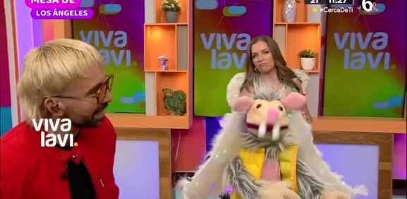 Vivalavi Mx - 05 de octubre del 2026