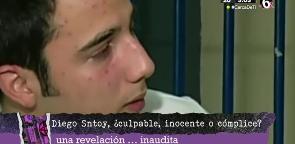 Conoce más detalles sobre el caso de la familia Peña Coss