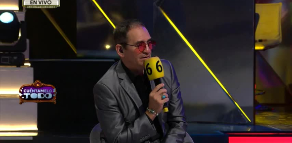 Es Show - 05 de octubre del 2026