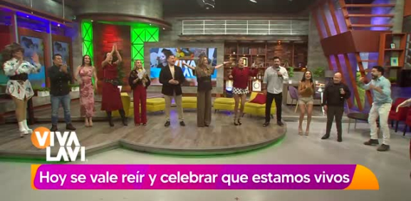 Vivalavi - 06 de octubre del 2026