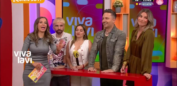Vivalavi Mx - 6 de Octubre del 2026