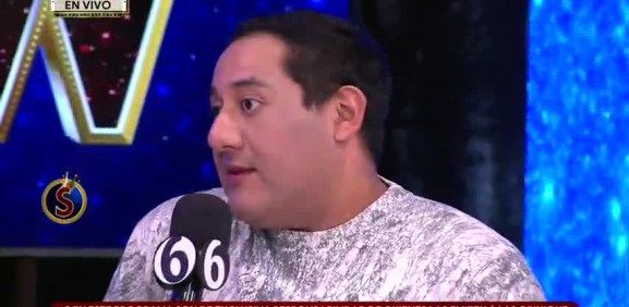 El chico internacional sorprende con estas declaraciones