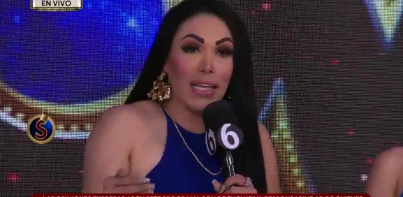 Regina habla sobre el tema de quien les gritó a las chicas nuevas tras no hacer caso en los programas