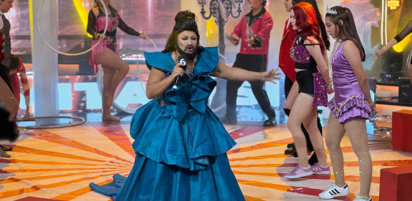 Este fue el musical para cerrar en la Gran Final