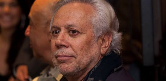 Luis de Llano reacciona a la bioserie no autorizada de Timbiriche