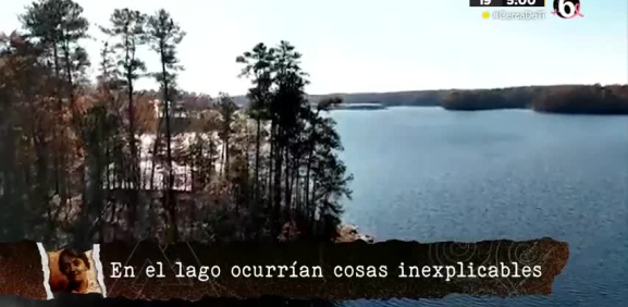 Este lugar es uno de los más imponentes ya que tiene muertes muy aterradoras