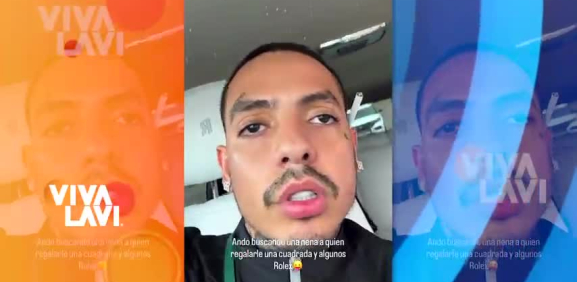 Natanael Cano pospone gira de conciertos por problemas de salud