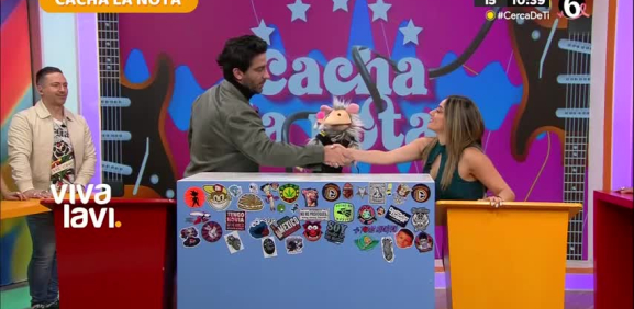 Vivalavi Mx - 9 de Octubre del 2026