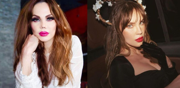 Carmen Campuzano quiere a Belinda como protagonista de su bioserie