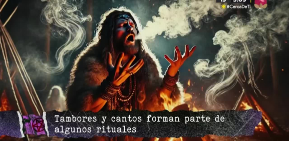 La ciencia ha estudiado que ocurre en el cerebro