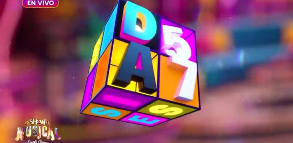 El nuevo programa vespertino poco a poco revela nuevas sorpresas