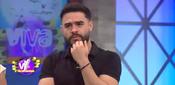 Jerry Hernández habla de 'boda falsa'