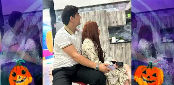 ¿Mafer Chavana y Zair Almendarez están de romance?