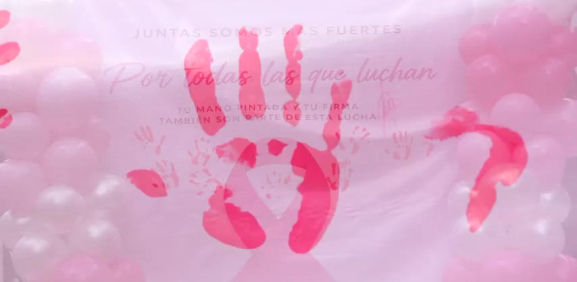 Cáncer de mama: La prevención puede marcar la diferencia
