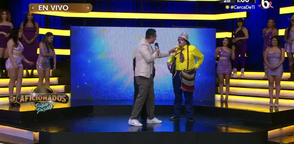 Programa Completo