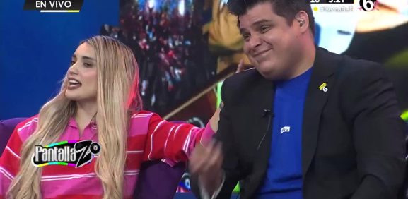 Programa Completo