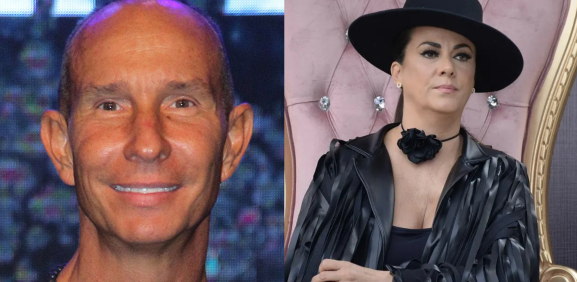 Edith Márquez y Erick Rubín se pronuncian contra la serie de Timbiriche