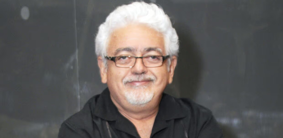 Marco Flavio Cruz reacciona a la bioserie de Timbiriche