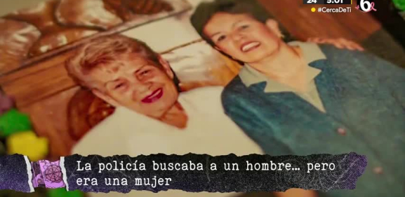Conocida como 'la dama del silencio' un caso en México que dejó helados a todos