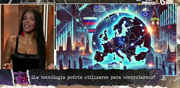 Se dice que en el nuevo orden mundial la tecnología y el exponernos en las redes sociales puede influir en muchas cosas