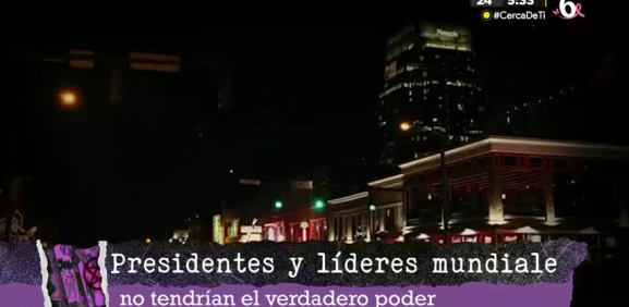 Hay muchas leyendas sobre familias apoderadas que dirigen al mundo, tal es el caso de los Rothschild