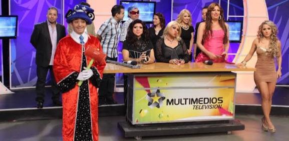 Como en los viejos tiempos, piden el regreso triunfal de las primeras esotéricas, Sandy, Mariana, Sopita y Esmeralda Bo