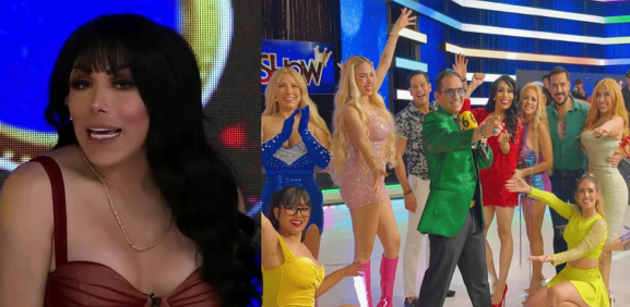 Tras las múltiples ausencias del elenco femenino, Regina pide castigo para las chicas faltistas