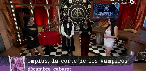 Programa completo